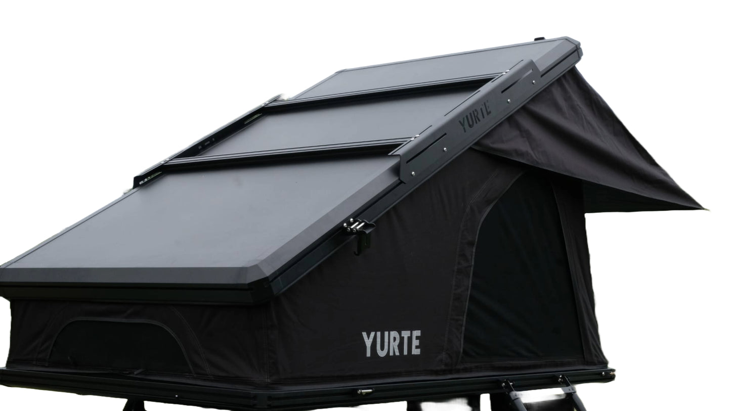 2 Personen Dachzelt